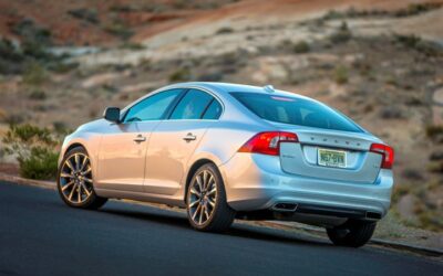 Volvo série S – Tous les modèles de la gamme