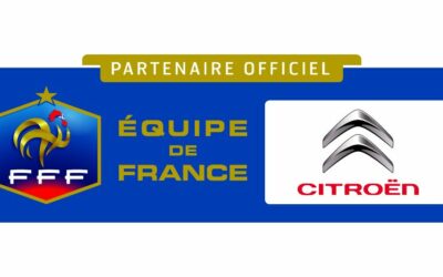 Citroën Passion Bleus