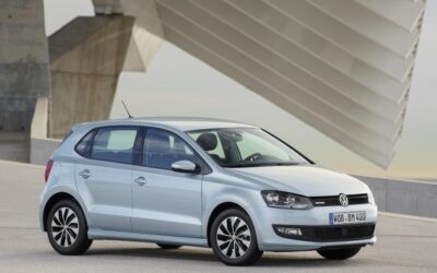 Nouveautés Volkswagen Golf 2014