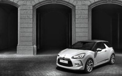 Nouvelles Citroen DS3 et DS3 Cabrio 2014
