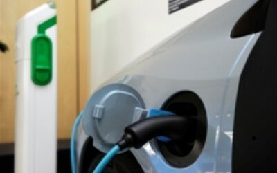 Réduction empreinte carbone par Renault