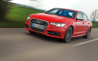Audi et Volkswagen – Records de ventes
