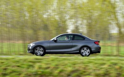 La BMW 220d Coupé s'offre un nouveau moteur