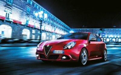 Alfa Romeo des mythiques aux dernières nées