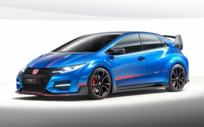 Nouvelle Honda Civic R : ce "+" qui change tout