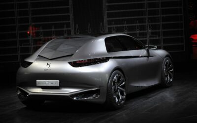 DS prépare le futur de la marque