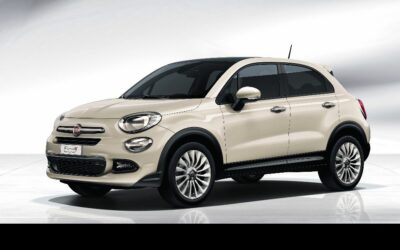 Fiat monte en gamme