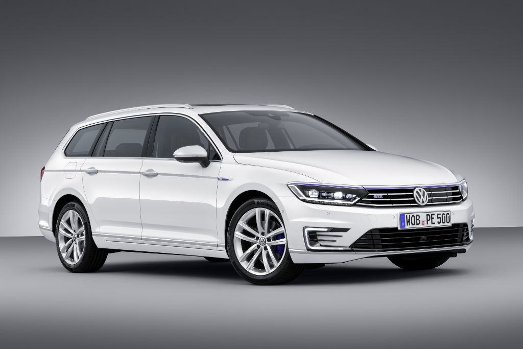 passat gte