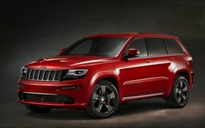 Jeep fait le plein de nouveautés