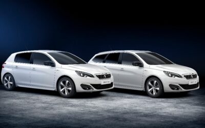 Peugeot lance la GT Line sur les 308 et 508