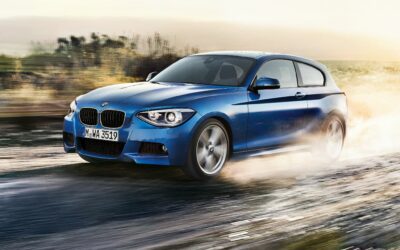 BMW X5 M et X6 M : la deuxième génération