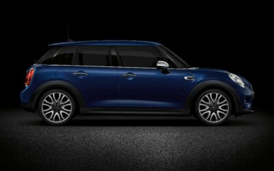 La MINI (Yours) de toutes les envies