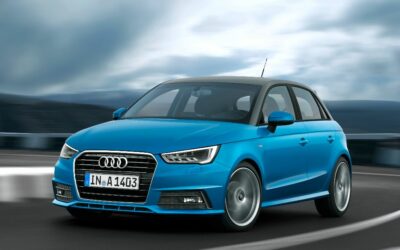 Audi A1 et A1 Sportback : deux modèles tout en puissance