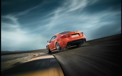 Lexus renforce la sécurité de ses modèles dès cette année