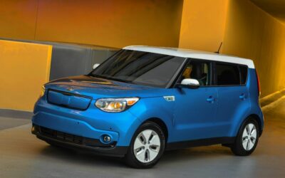 Le design des Kia fait recette
