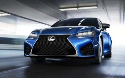 Chez Lexus, la nouveauté est aussi dans les prix