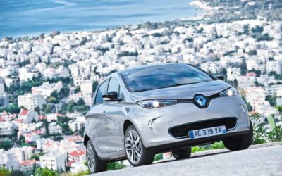 La bonne année pour acheter une voiture électrique ?