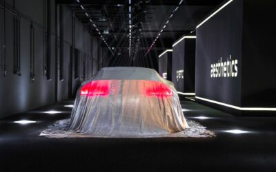 Les phares laser de l'Audi R8 font déjà parler d'eux