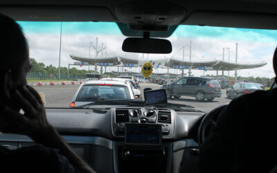 Tout savoir sur le covoiturage