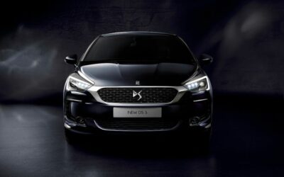 La nouvelle DS 5 place la barre très haut