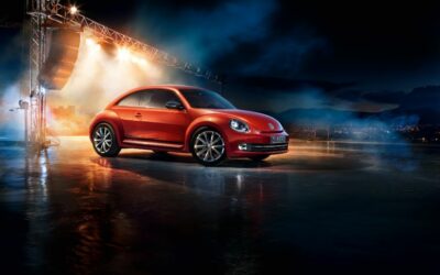 Volkswagen lève le voile sur sa nouvelle collection Coccinelle
