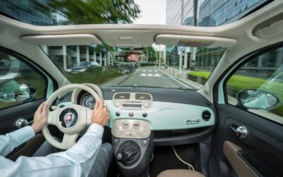 Le printemps est là, roulons cheveux au vent !