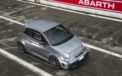 Que peut-on attendre d'Abarth en 2015 ?