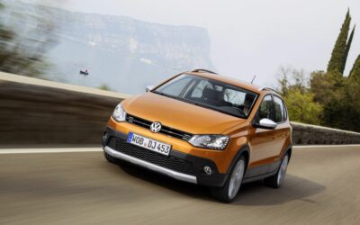 La Cross Polo, une baroudeuse super équipée