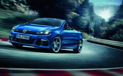 Toute la gamme Volkswagen en Euro6