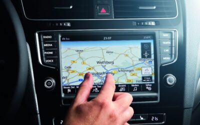 Quand la voiture devient un cheval… numérique