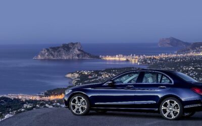 Mercedes-Benz : cinq nouveaux modèles pour la Classe C