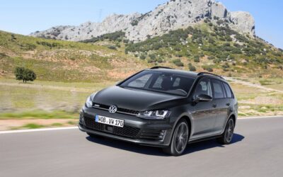 La famille des Golf SW s'agrandit