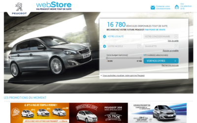 Acheter sa voiture sur Internet : le guide