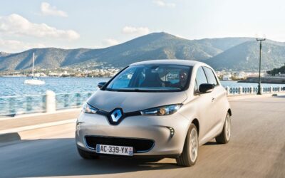 Alliance Renault-Nissan : la force de l'électrique
