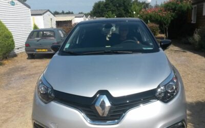 Guide de survie de l’automobiliste sur la route des vacances