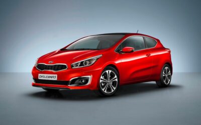 La gamme Kia Cee'd évolue pour l'été
