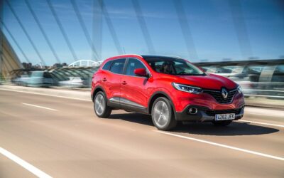 ECO2 plus gros pour des Renault encore plus propres
