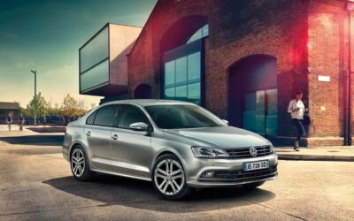 La Volkswagen Jetta arrive en Diesel