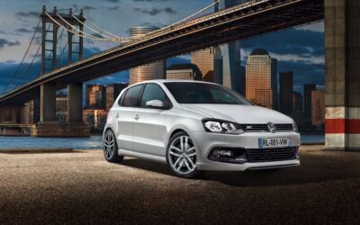 Des finitions R-Line et Carat pour la Volkswagen Polo