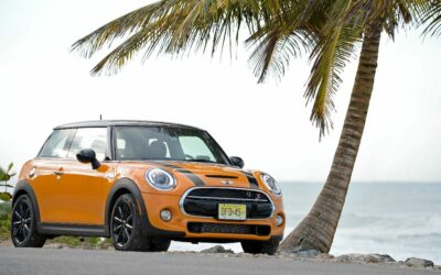 BMW revoit sa stratégie pour MINI