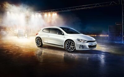 Scirocco Club et GTS : limités et exclusifs