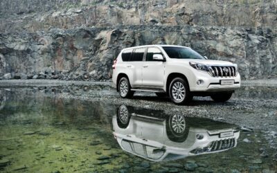 Nouveaux moteurs et nouvelle gamme pour le Land Cruiser