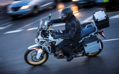 Des changements, aussi, dans l'univers des deux-roues