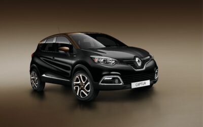 Les Renault se font Iconic et Hypnotic