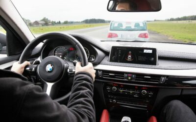 Ces équipements qui participent à votre sécurité