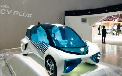 Une édition vraiment riche du salon de Tokyo