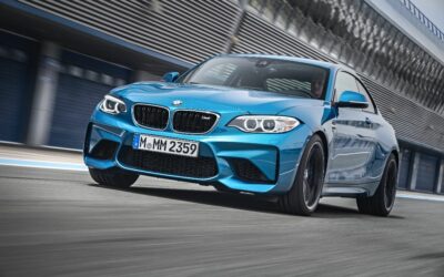 BMW à Detroit : cent bougies et de nouveaux modèles