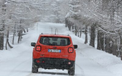 Des conseils pour bien circuler en hiver