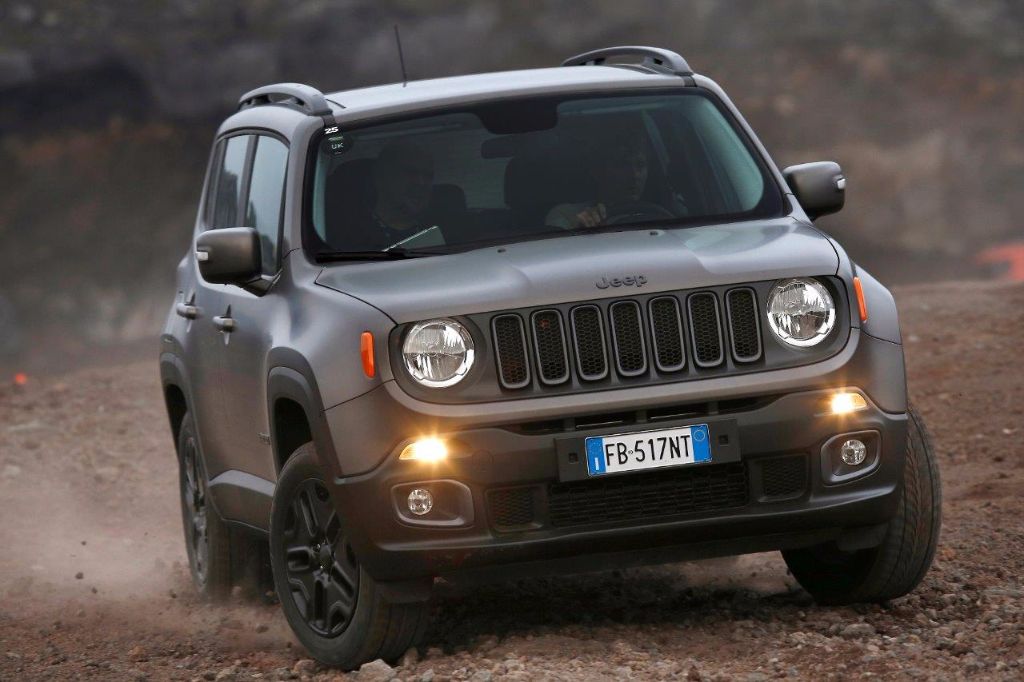 Jeep Renegade Night Eagle (5)