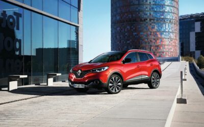 2015, une belle année pour l'automobile, française en tête